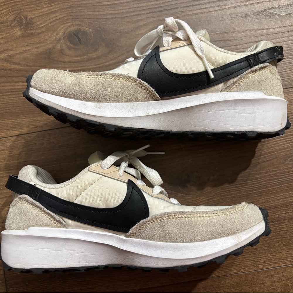 Nike Waffle Debut Sneakers